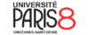Université Paris 8 — Vincennes à Saint-Denis