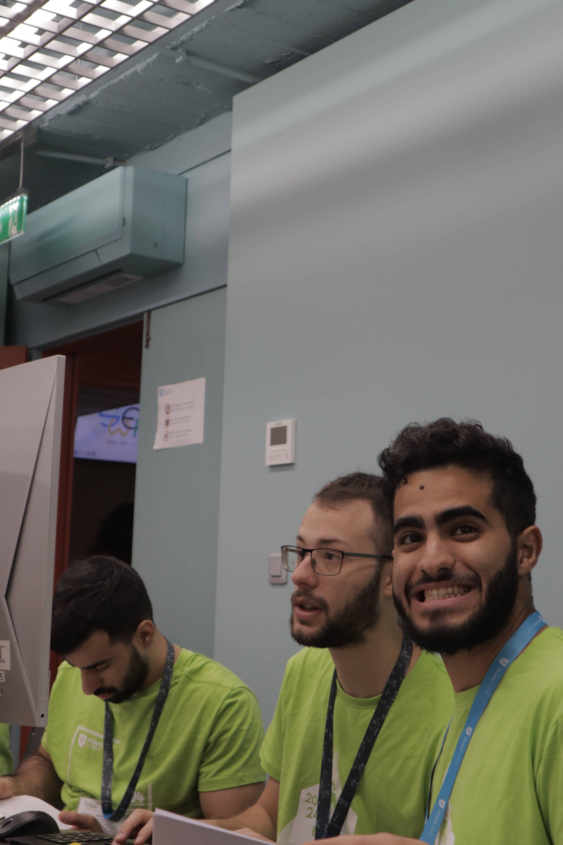 Picture of team 4a_plumbing