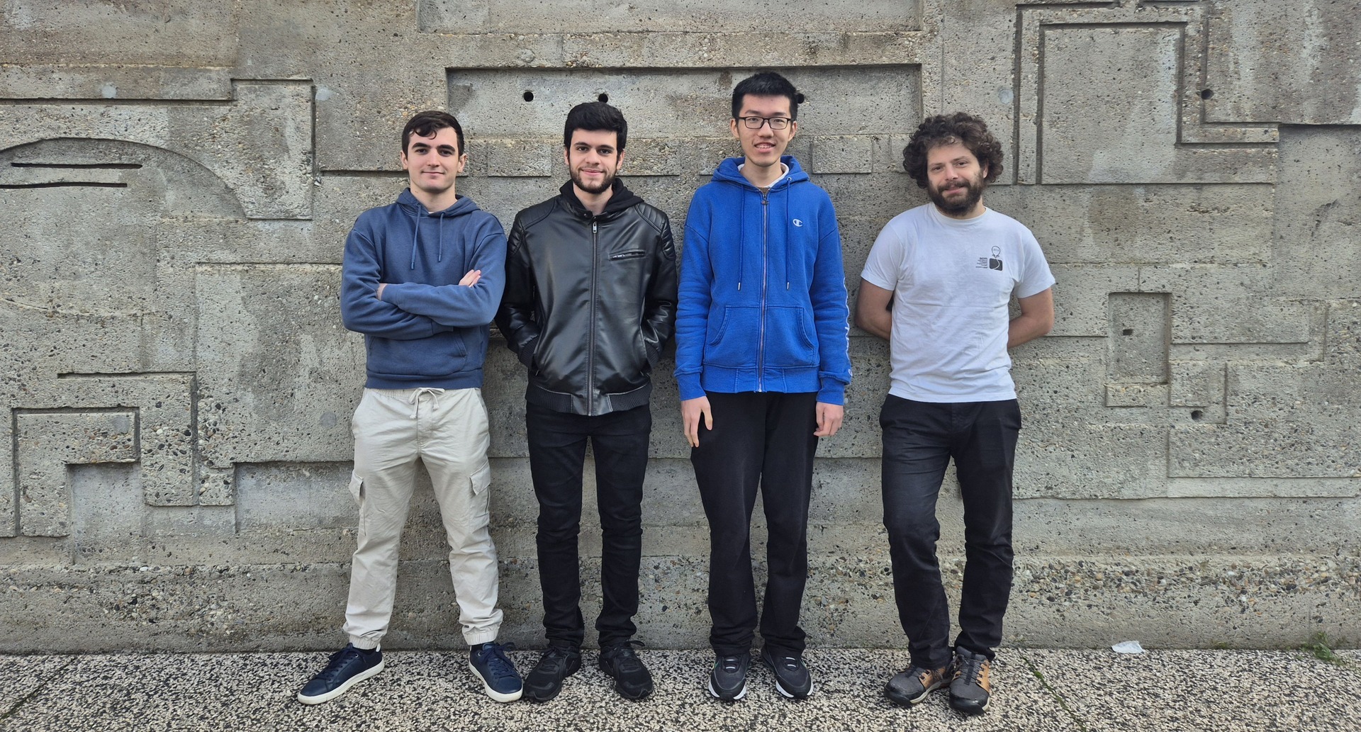 Picture of team Telesperluette