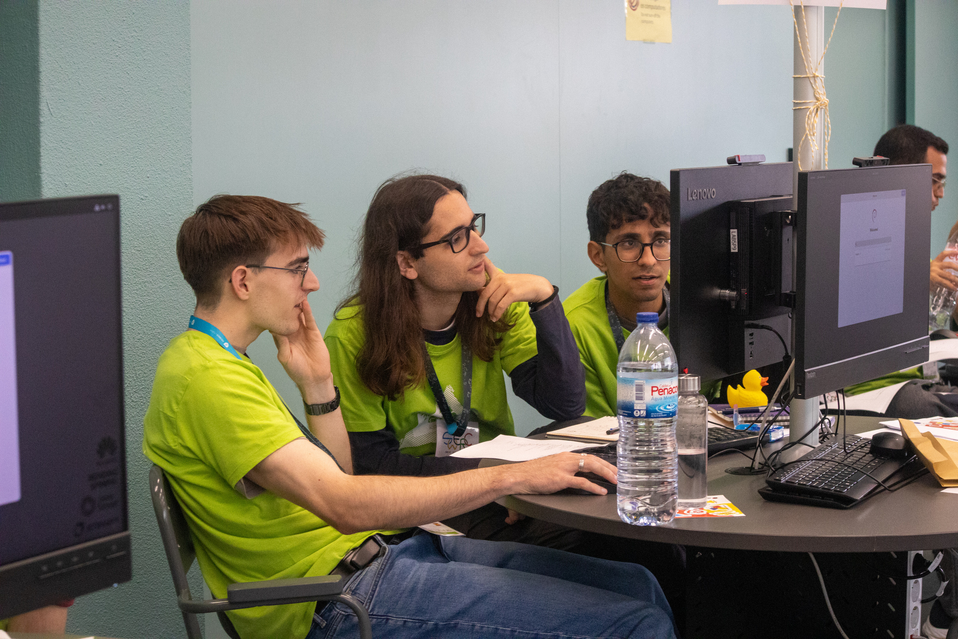 Picture of team std::pair