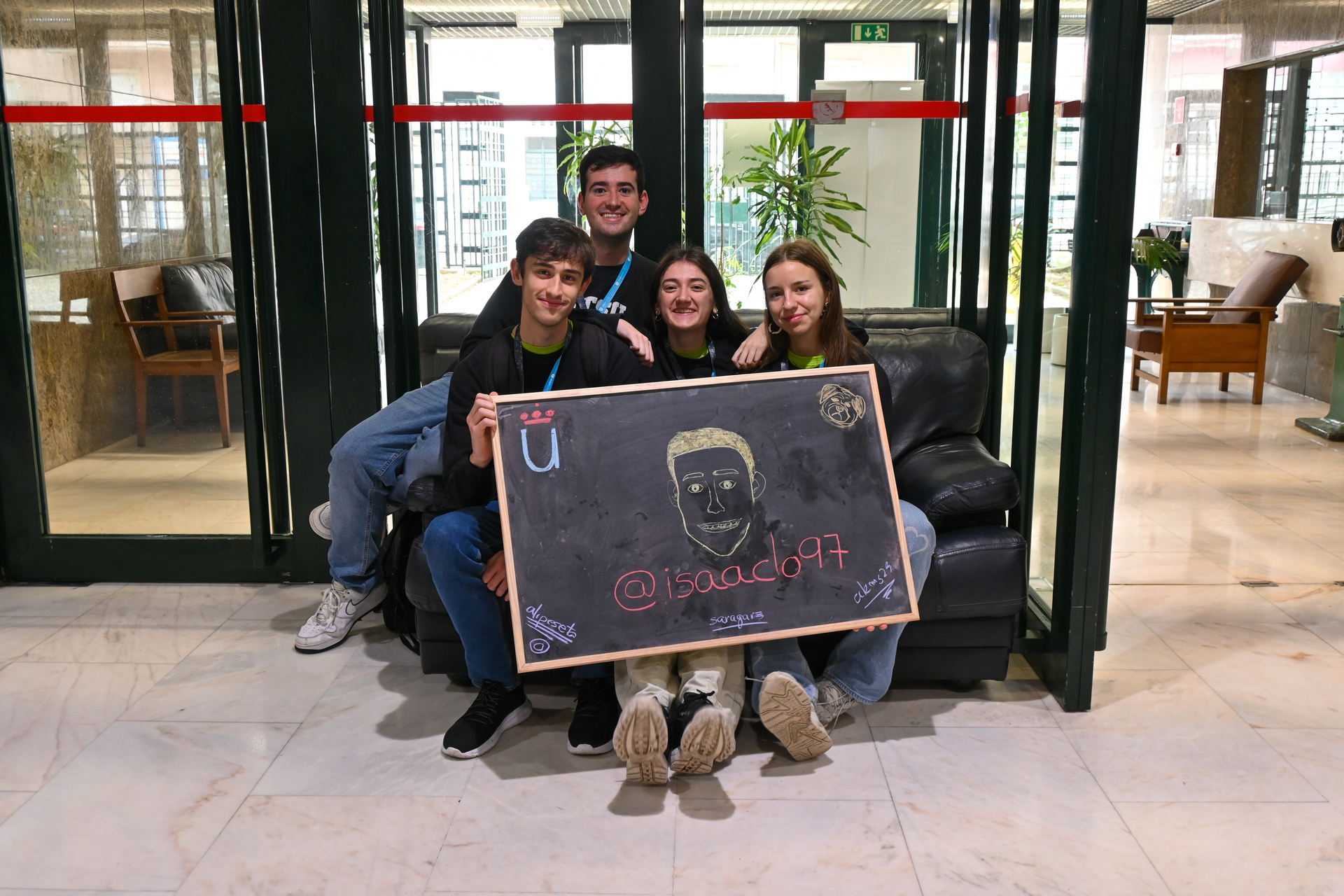 Picture of team isaaclo97