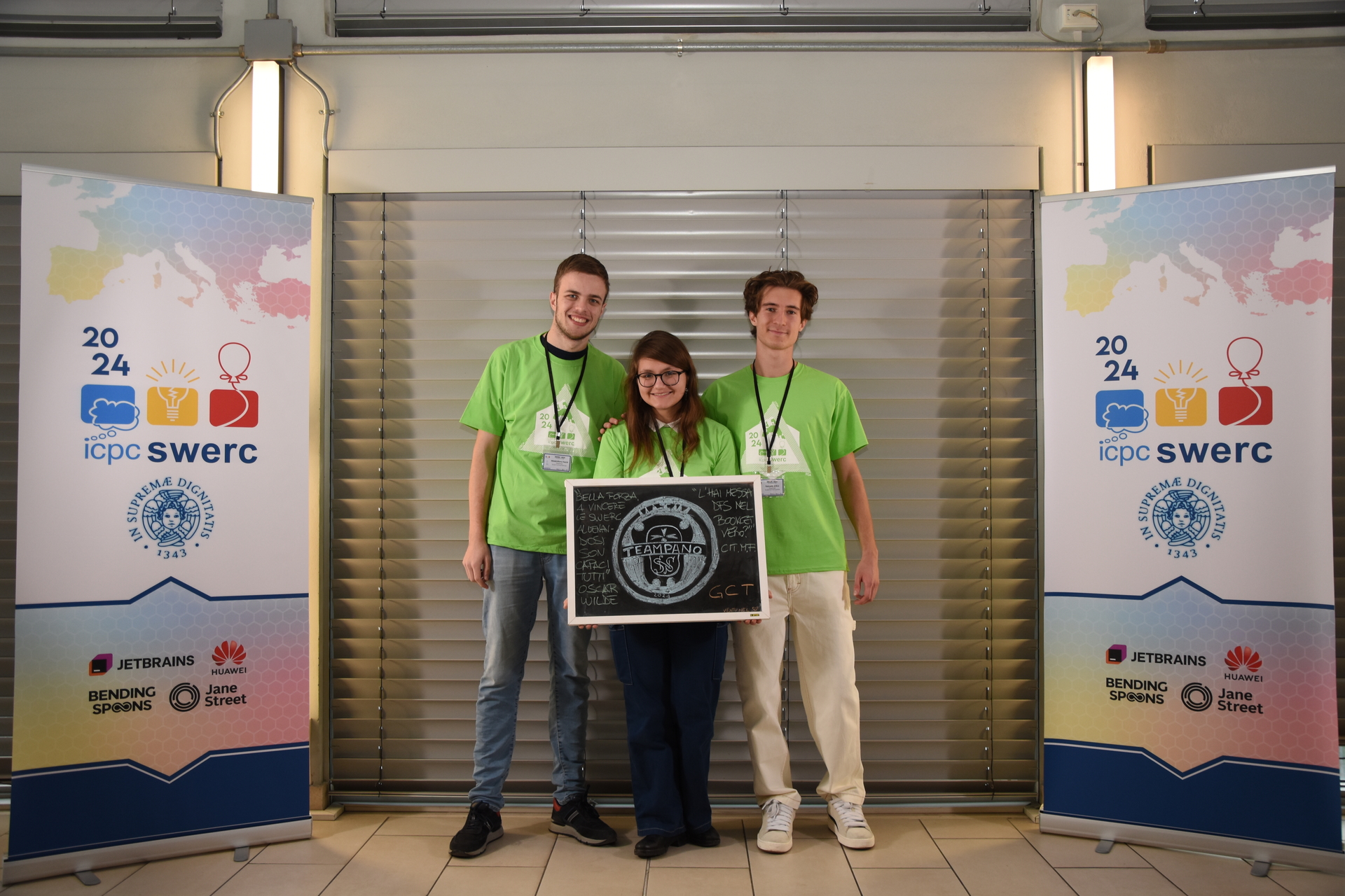 Picture of team TeamPano