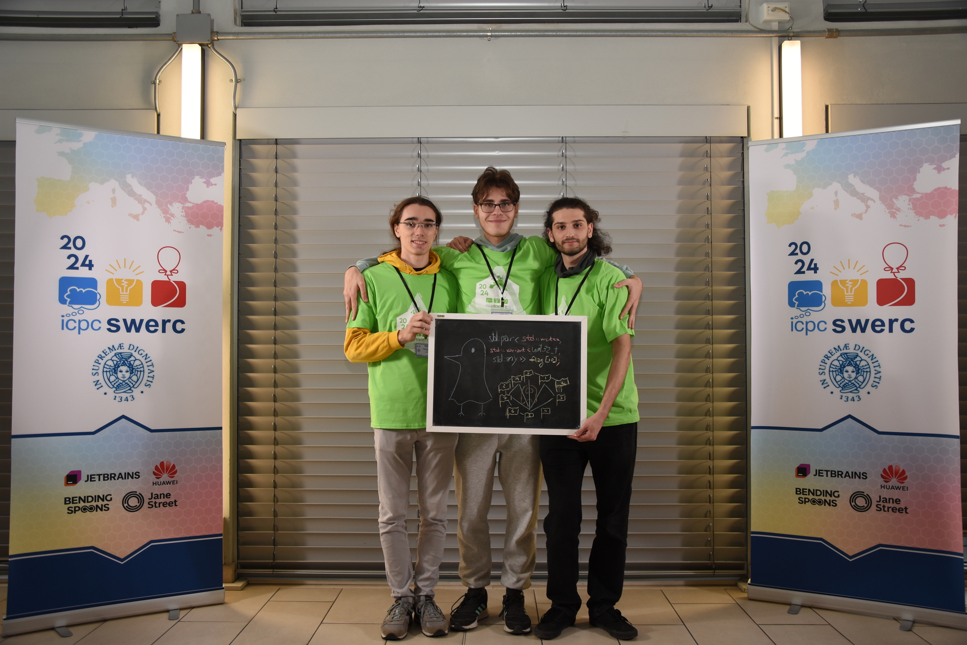 Picture of team flag[10]