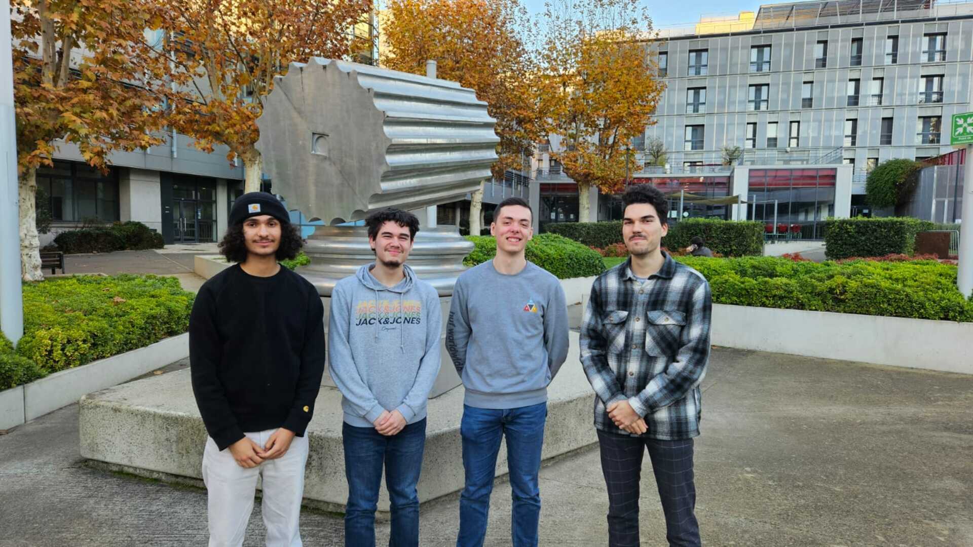 Picture of team net7_7uring