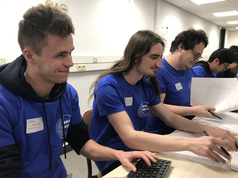 Picture of team unprintable-team-name