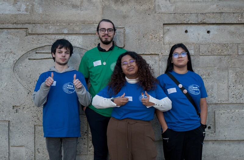 Picture of team PO(1)impiens