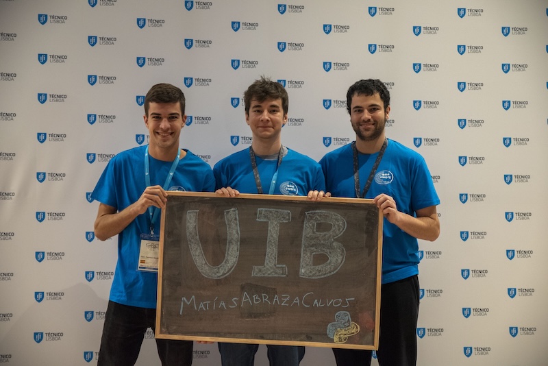 Picture of team MatiasAbrazaCalvos