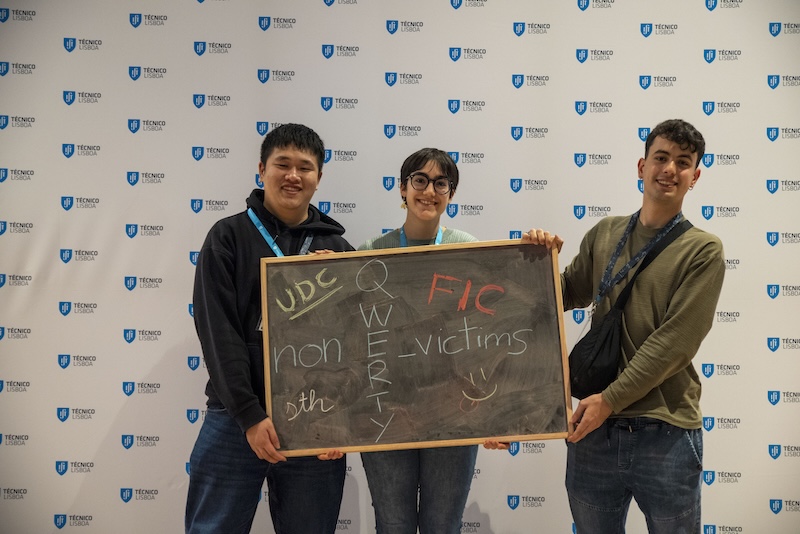 Picture of team UDC nonQWERTY_victims