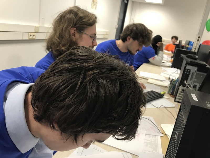 Picture of team ENS de Lyon 2