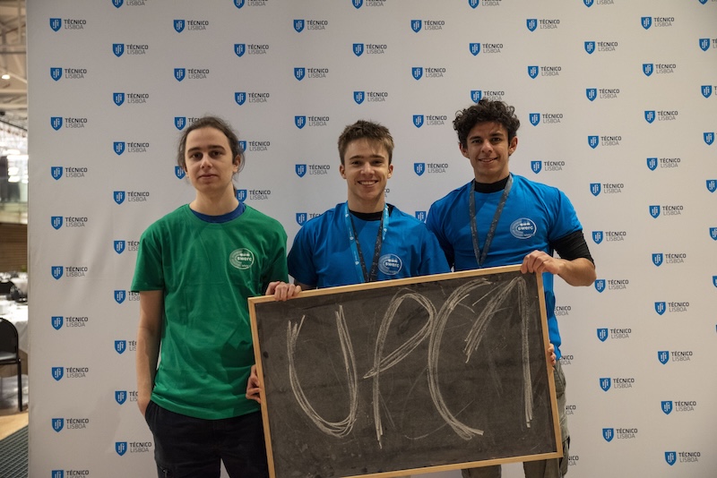 Picture of team UPC-1