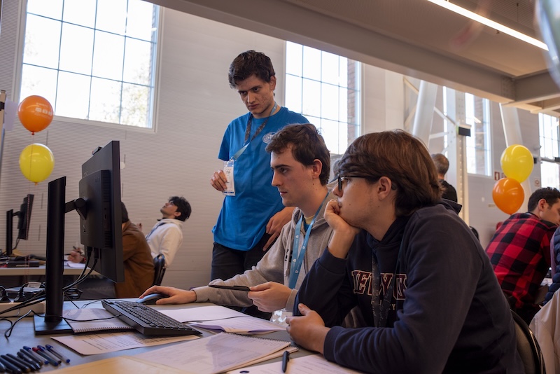 Picture of team UPC-2