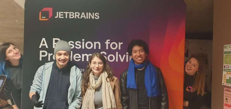 Picture of team PNS 1