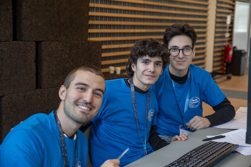 Picture of team Sombras Oscuras