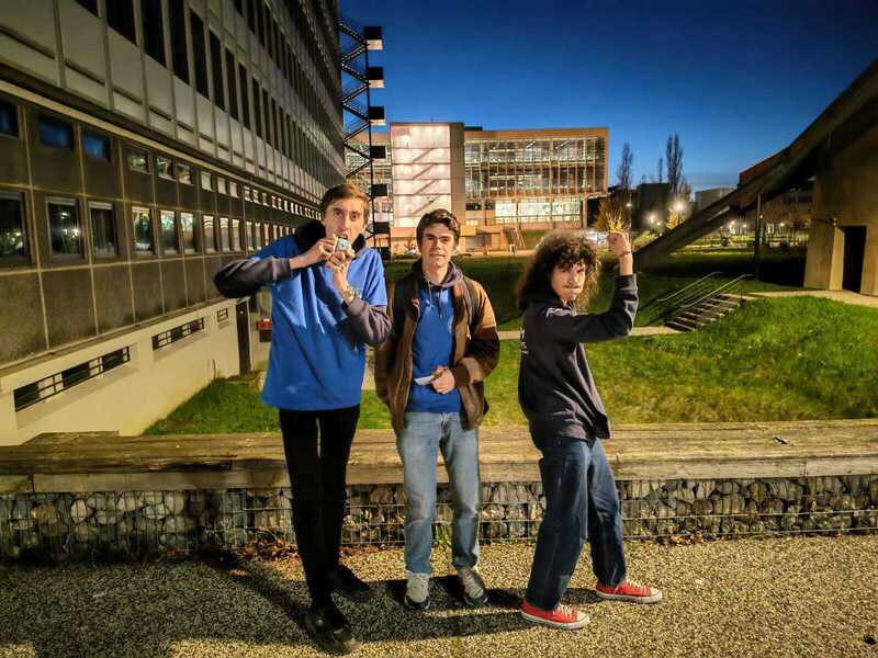 Picture of team pretty_prINT