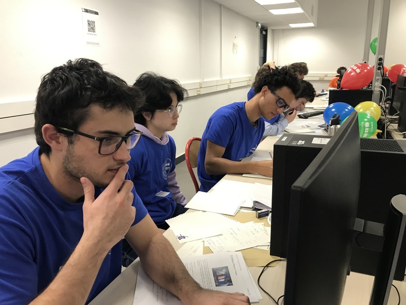 Picture of team PCité