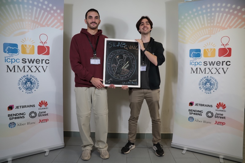 Picture of team SILAB GVNG