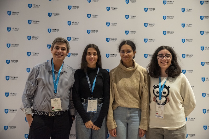 Picture of team Triple A