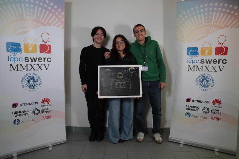 Picture of team Faedo Fighters