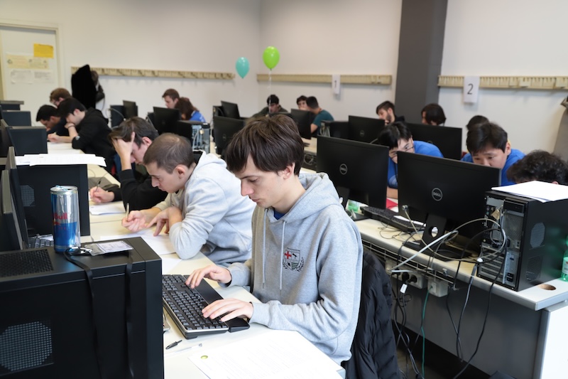 Picture of team Nababbi