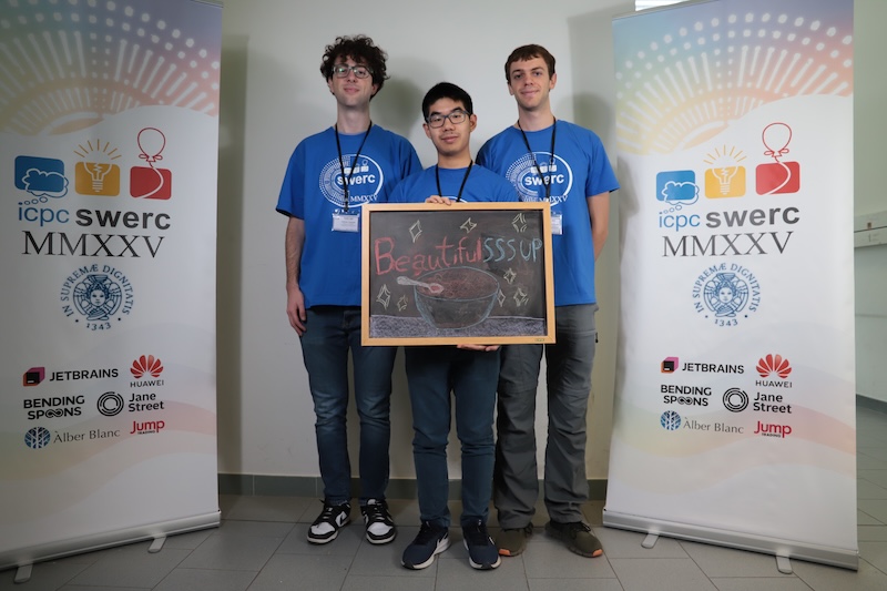 Picture of team BeautifulSSSUP