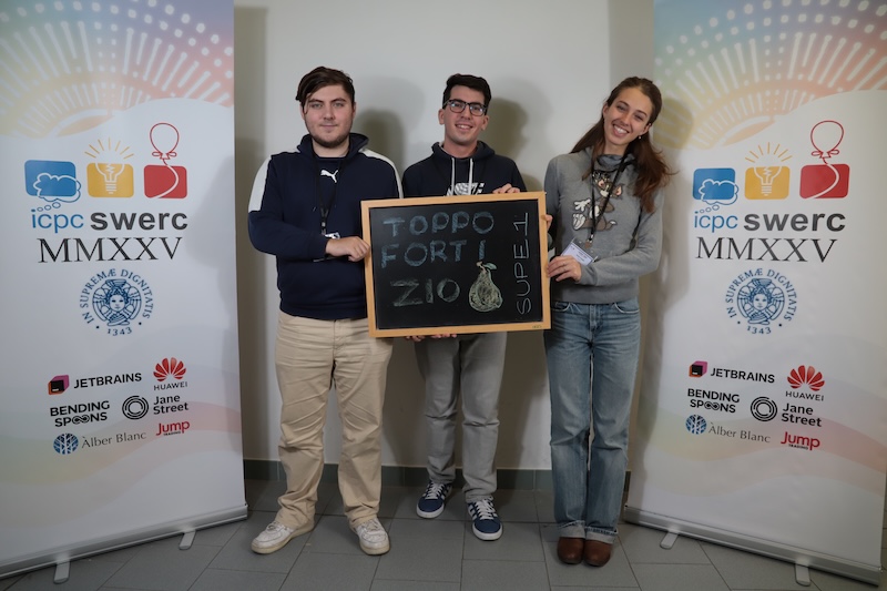 Picture of team Supe1